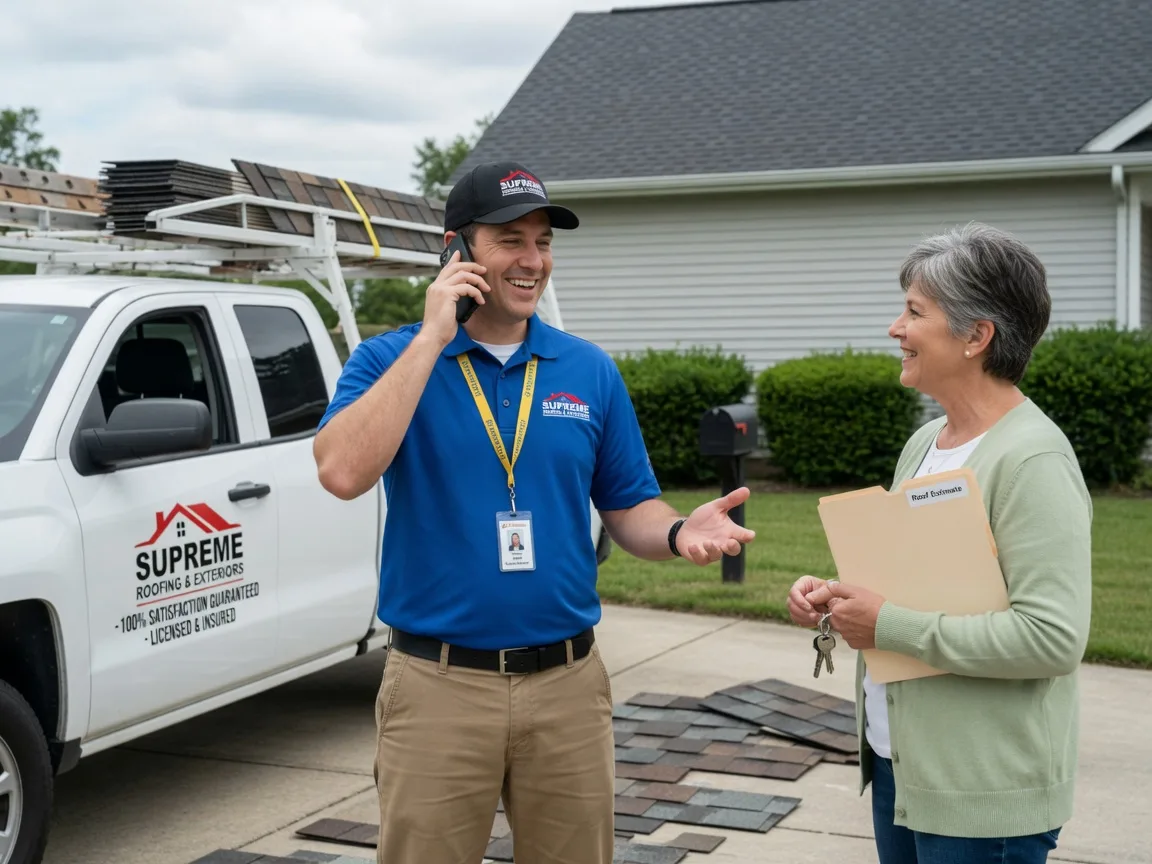 Roof Replacement Quitman, MS FAQs
